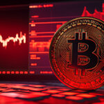 Bitcoin slides below $95,000 as weekend macro pressures weigh on markets