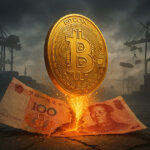 Bitcoin may spike with China yuan devaluation amid trade conflict with US