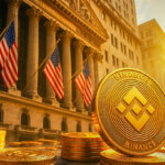 VanEck seeks to launch the first US BNB ETF amid DeFi momentum