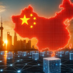 China explores blockchain to safeguard citizen data and enhance credit system integrity