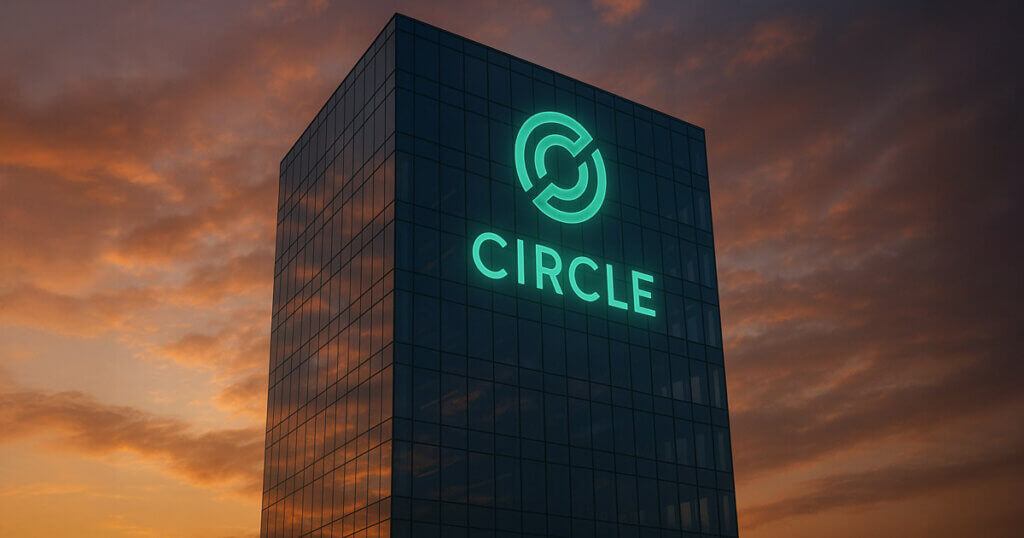 BlackRock reportedly plans to acquire a 10% stake in Circle’s upcoming IPO