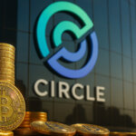 Circle holds just 73 BTC, raising questions about its Bitcoin commitment amid $5 billion valuation