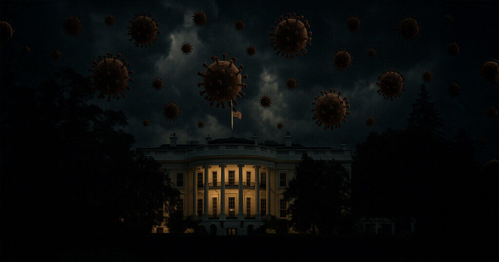 White House reveals Lab Leak: the true origins of Covid-19 that sent markets spinning