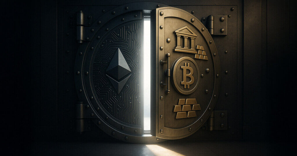 Crypto giants Circle and Coinbase reportedly eye US banking licenses amid regulatory thaw