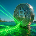 Record $3.2 billion inflows into Bitcoin funds signal new safe-haven status