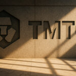 Donald Trump-linked stocks and memecoins surge on crypto ETF move