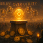 Cult coins: Crypto in the post meme era?