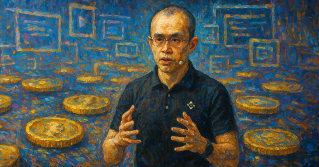 AI deepfake perfectly clones ex-Binance CEO CZ’s voice, reigniting fraud fears