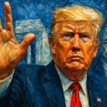 Trump has ‘no intention’ of firing Jerome Powell as Bitcoin hits $94k, oil rises, gold falls