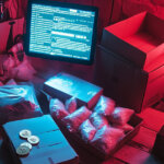 Russian darknet dominated crypto drug trade in 2024 with $1.65 billion transactions