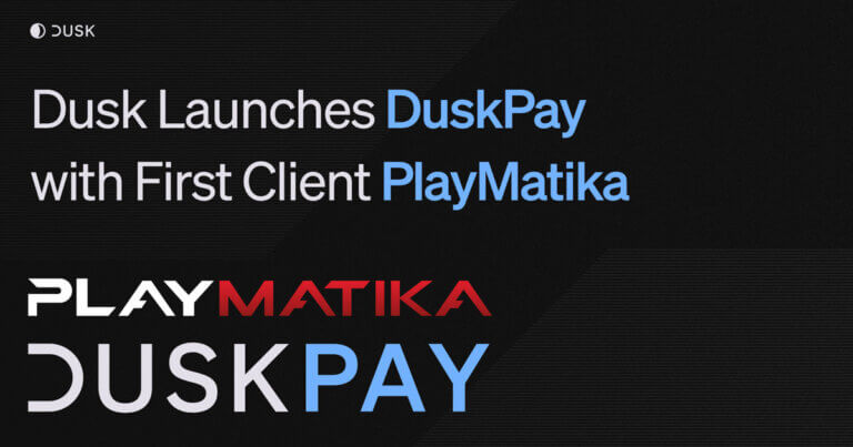 DuskPay Launches with PlayMatika and Betpassion, Bringing Instant Payments to Italy’s €150 Billion Gaming Market