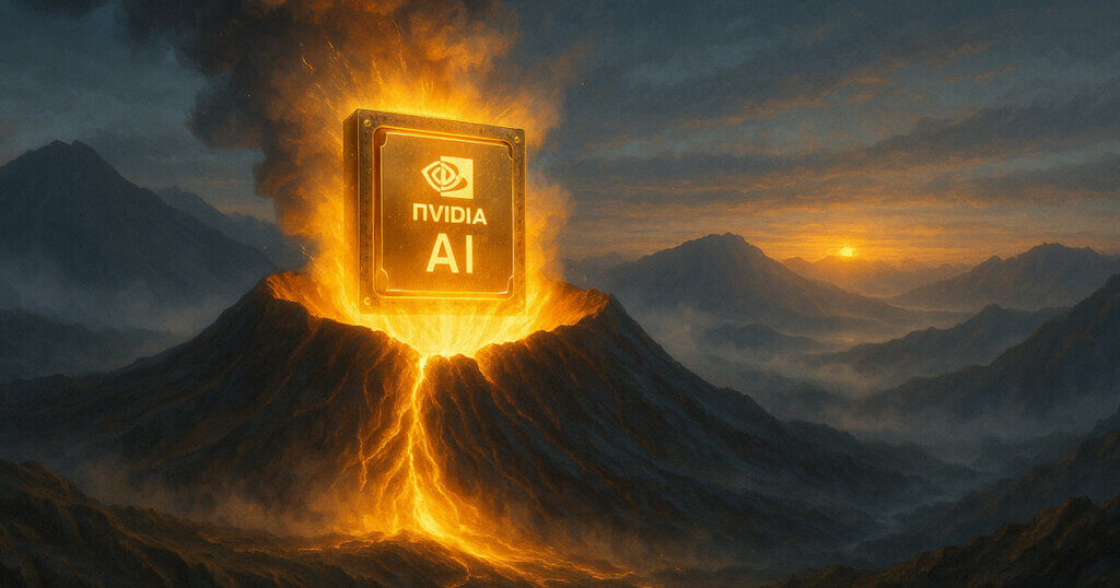 El Salvador sets ambitious AI goals with national lab launch amid NVIDIA deal