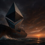 Bankless’ founder on turning the ‘gargantuan ship of Ethereum’ around