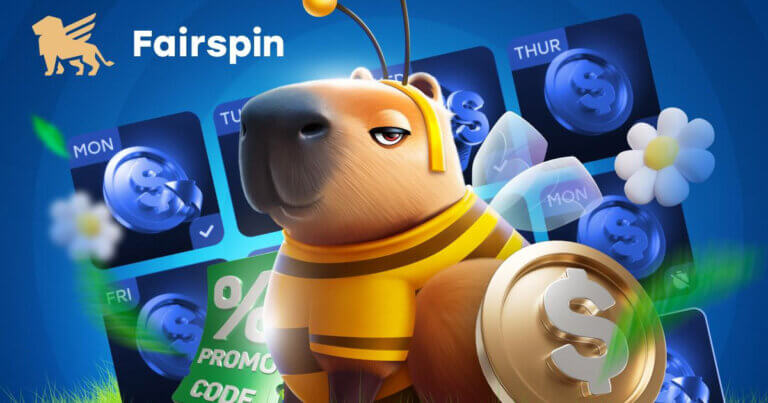 Fairspin Casino Launches an Exclusive Advent Calendar for Players