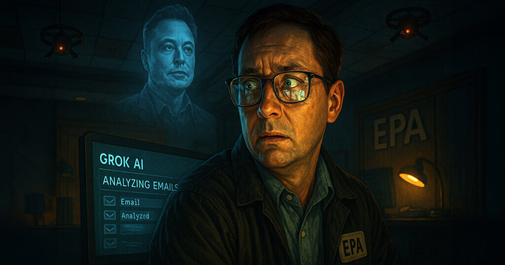 Are DOGE’s cuts sabotaging America’s AI edge?