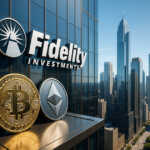 Fidelity sees Bitcoin stability and Ethereum opportunity in Q2 outlook