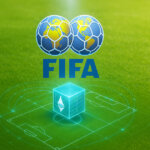 FIFA moves towards its own blockchain, leaving Algorand behind