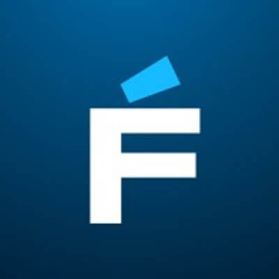 Forte Group logo