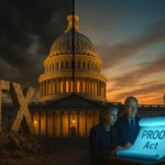 Senators reintroduce legislation to tighten rules on crypto custody