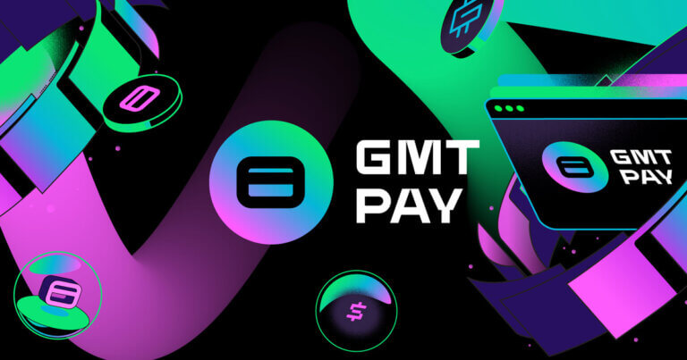 FSL Launches GMT Pay, Bridging Web3 Earnings with Real-World Payments