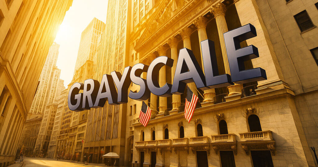 Grayscale launches Space and Time Trust to capture surging interest in data infrastructure