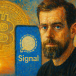 Jack Dorsey champions Bitcoin payments for Signal’s secure messaging