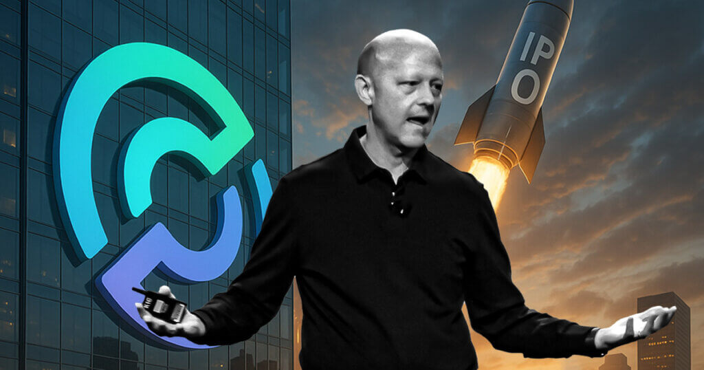 Circle formally files for IPO, seeks listing on NYSE under ‘CRCL’ ticker