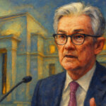 Fed chair Powell signals caution as Trump tariffs loom over inflation outlook