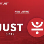 JUST (JST) Available on Kraken with $90,000 Reef Program Airdrop