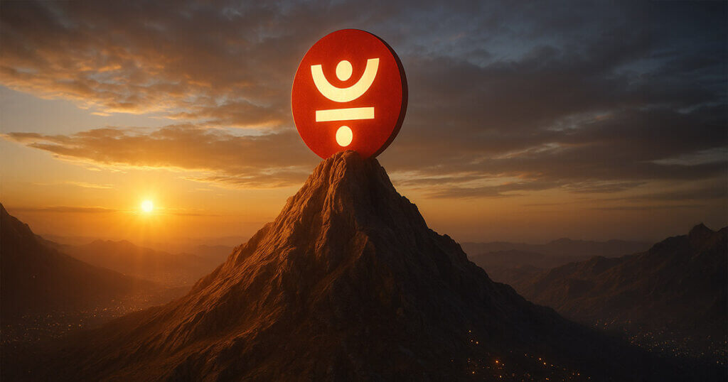 Justin Sun calls JST a ‘next 100x token’ amid growth of TRON’s DeFi ecosystem