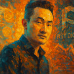 Justin Sun targets First Digital Trust with $50 million bounty over alleged embezzlement