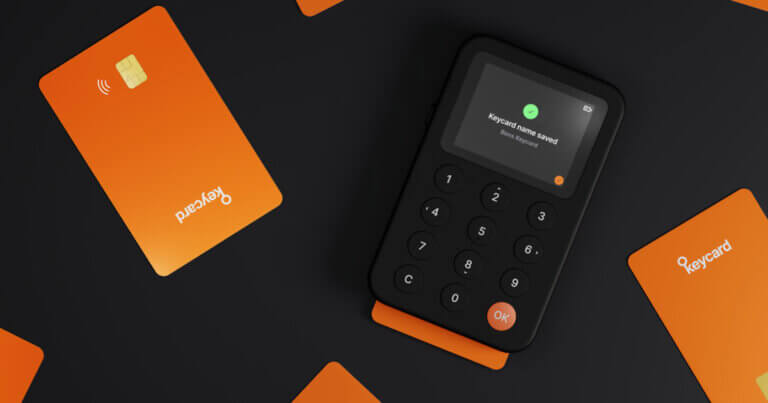 Keycard Launches Pre-Sale for Shell: The Most Open, Modular Hardware Wallet to Date