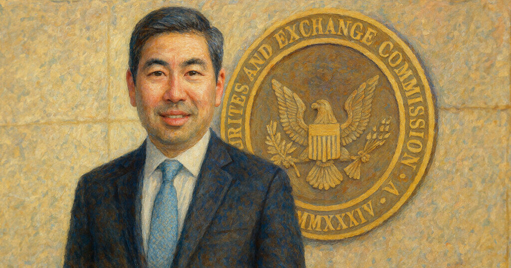 SEC acting chair signals support for regulatory sandbox to facilitate crypto trading innovation