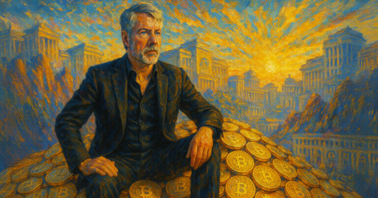 Strategy adds 15,355 BTC amid near-depletion of record-breaking $21B ATM capital raise