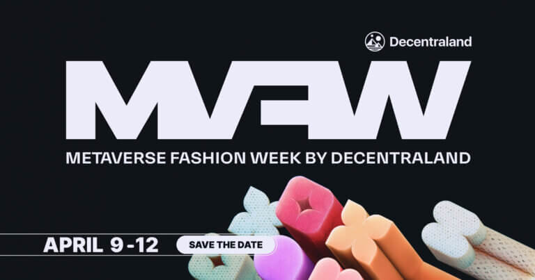 Global Designers Challenge Borders, Identity, and the Limits of Physical Fashion at Metaverse Fashion Week 2025