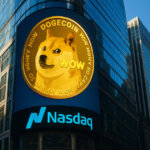 Nasdaq files to list 21Shares Dogecoin ETF, signaling mainstream crypto acceptance