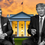 Donald Trump White House meeting with Nayib Bukele ignites Bitcoin discussion hopes