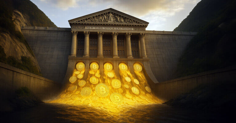 spot bitcoin etf outflows