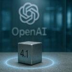 OpenAI releases 1 million token coding model GPT 4.1, available immediately via API