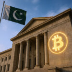 Public-private collaboration is shaping Pakistan’s crypto economy