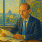 Paul Atkins takes over as SEC chair today aiming to usher in new pro-crypto era