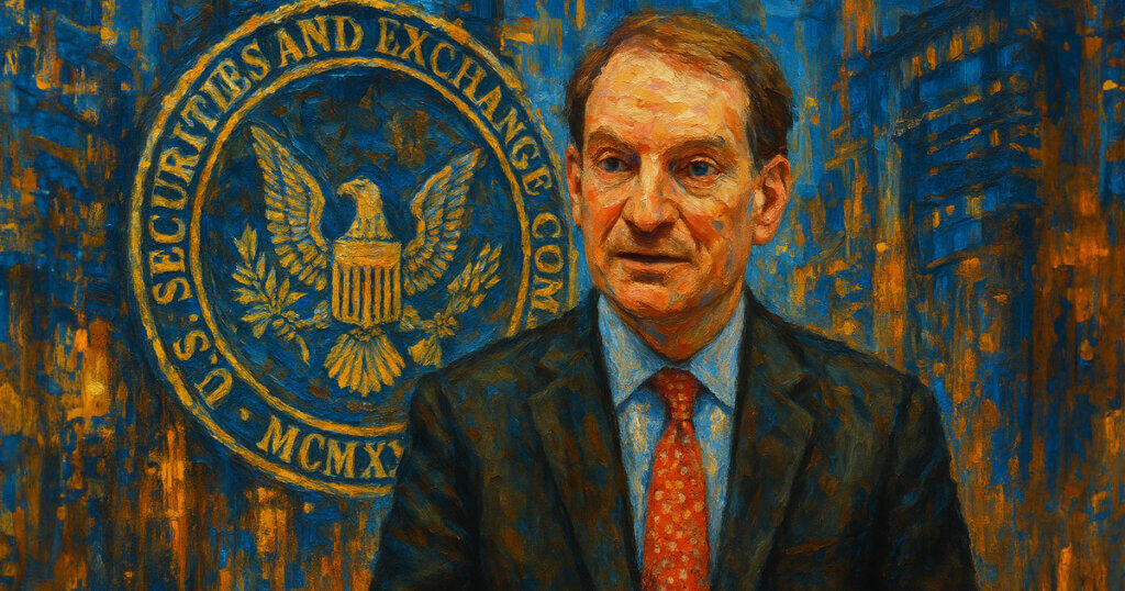 SEC unveils ‘Project Crypto’ to move US markets on-chain and rewrite token rules