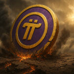 Pi Network faces community backlash as token price hits record lows