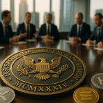 SEC delays 5 crypto ETFs, analysts expect final rulings by October