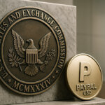 SEC closes PayPal stablecoin probe, clearing regulatory hurdle for PYUSD