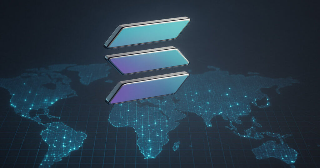 Solana’s new policy champions community validators over internal reliance