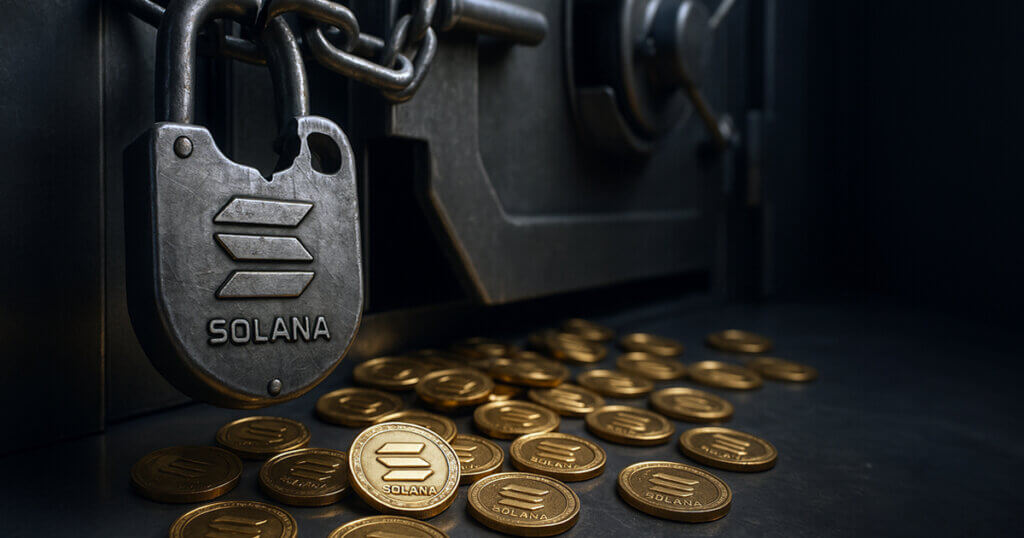 Solana unlock releases $200 million in SOL amid waning investor interest