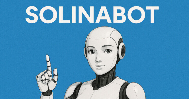 Solinabot Records Over 2900 SOL in Processed Payouts on Telegram