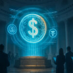 Stablecoin bill advances in Senate: Could it strengthen US dollar dominance?