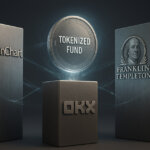 Standard Chartered, OKX, Franklin Templeton launch trading platform pilot with tokenized fund collateral